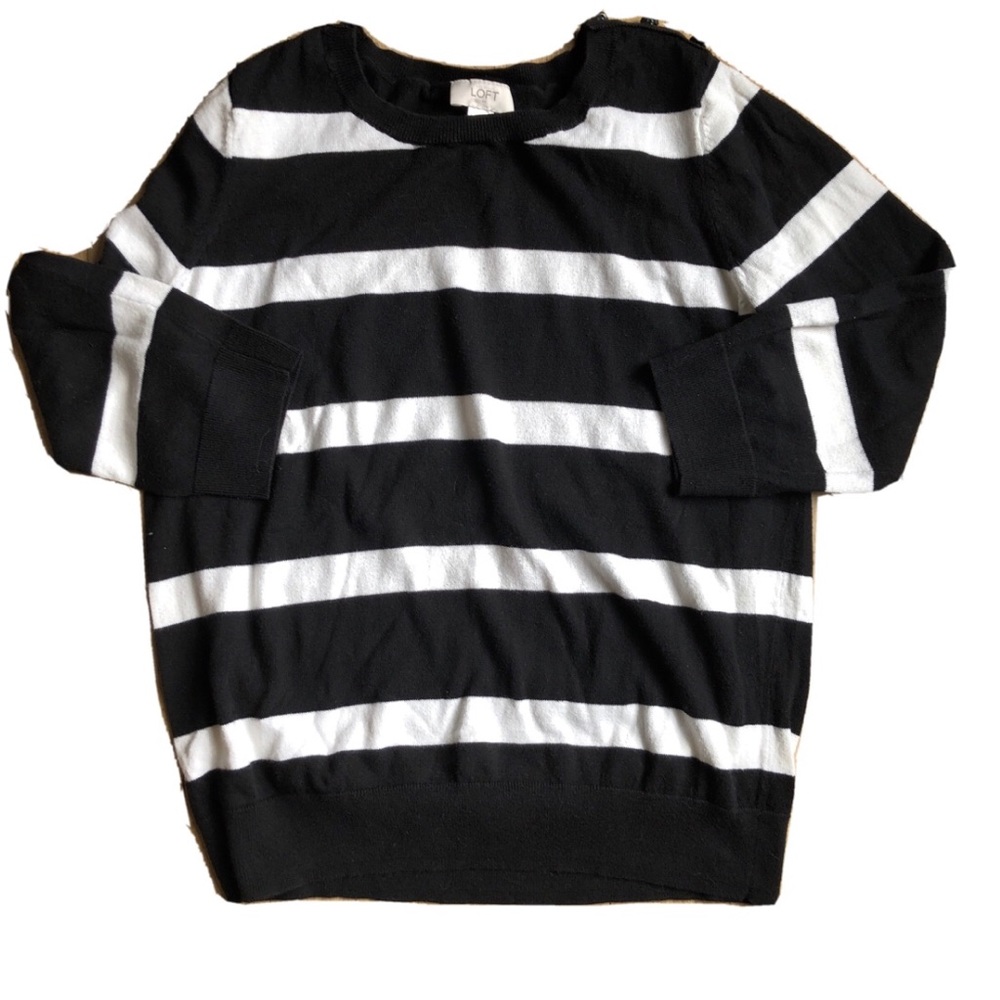 LOFT Sweater